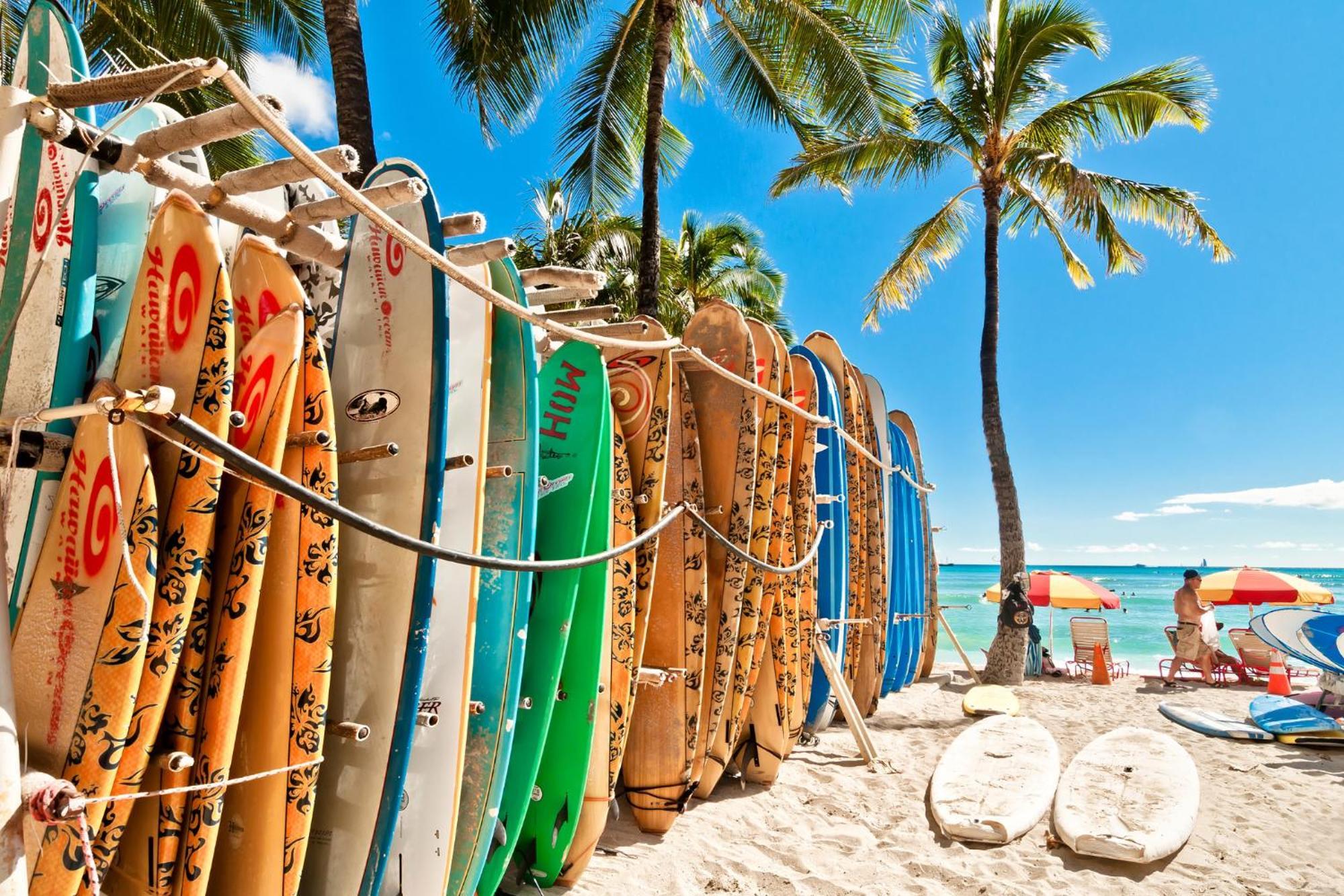 Waikiki Banyan 1Br With Great Ocean Views, Steps To Beach & Parking! Гонолулу Экстерьер фото