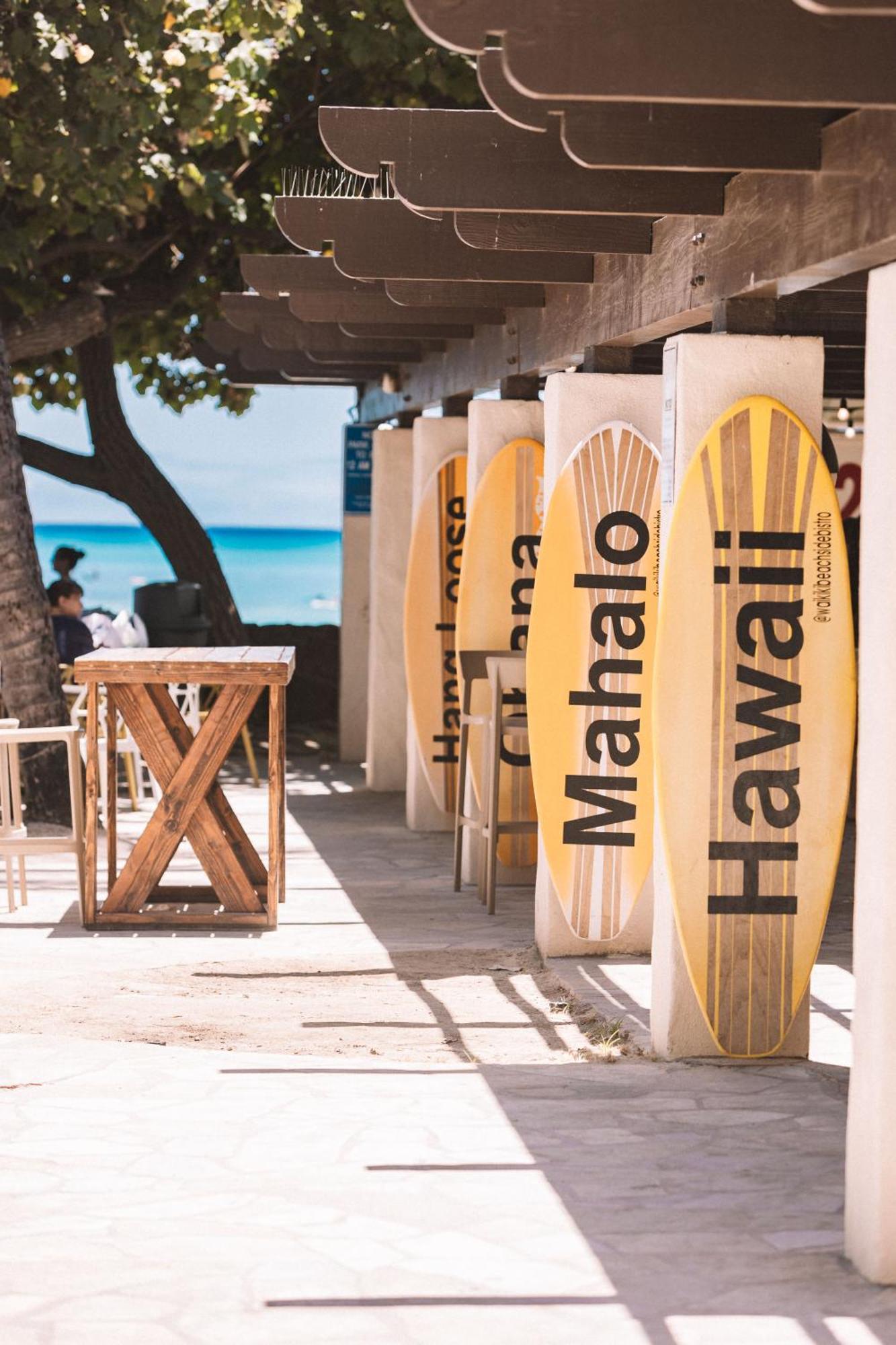 Waikiki Banyan 1Br With Great Ocean Views, Steps To Beach & Parking! Гонолулу Экстерьер фото